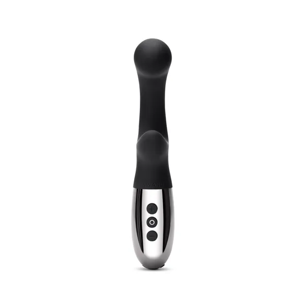 G-Spot Vibrator Le Wand Xo Black