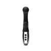 G-Spot Vibrator Le Wand Xo Black