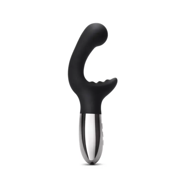 G-Spot Vibrator Le Wand Xo Black