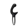 G-Spot Vibrator Le Wand Xo Black