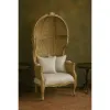 Armchair Home ESPRIT Natural
