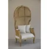 Armchair Home ESPRIT Natural