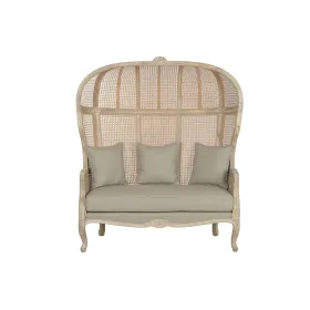 Armchair Home ESPRIT Light Green 125 X 58 X 155 CM