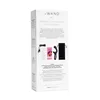 G-Spot Vibrator Le Wand Xo Black