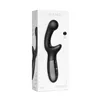 G-Spot Vibrator Le Wand Xo Black