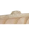 Кресло Home ESPRIT Светло-зеленый 125 X 58 X 155 CM