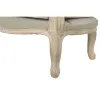atzveltnes krēsls Home ESPRIT Gaiši zaļš 125 X 58 X 155 CM