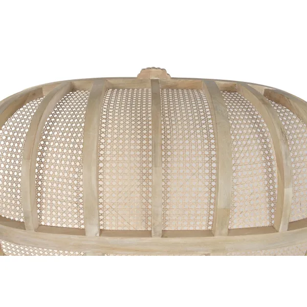Tugitool Home ESPRIT Heleroheline 125 X 58 X 155 CM