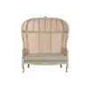 Tugitool Home ESPRIT Heleroheline 125 X 58 X 155 CM