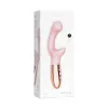 Vibrator Le Wand XO Rose Gold