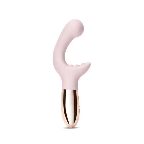 Vibrator Le Wand XO Rose Gold