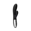 G-Spot Vibrator Le Wand Blend Black