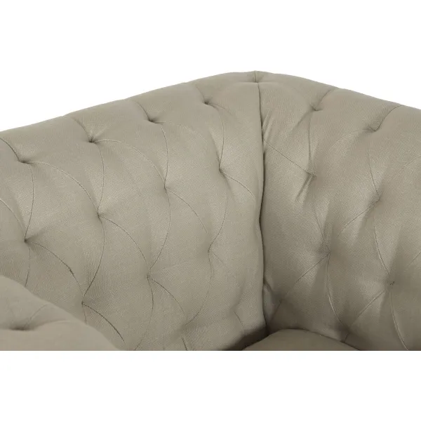 atzveltnes krēsls Home ESPRIT