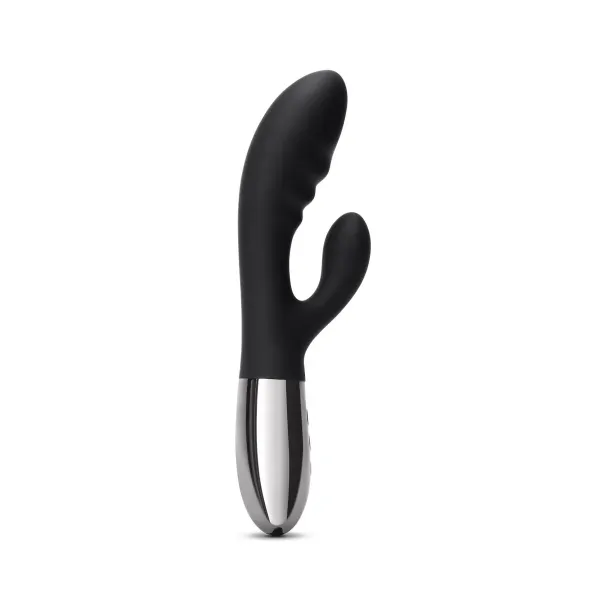 G-Spot Vibrator Le Wand Blend Black