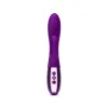 G-Spot Vibrator Le Wand Blend Purple