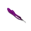 G-Spot Vibrator Le Wand Blend Purple