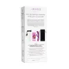 G-Spot Vibrator Le Wand Blend Purple