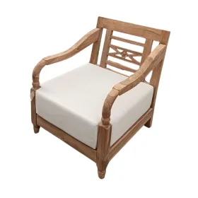 atzveltnes krēsls Home ESPRIT