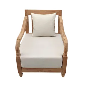 atzveltnes krēsls Home ESPRIT