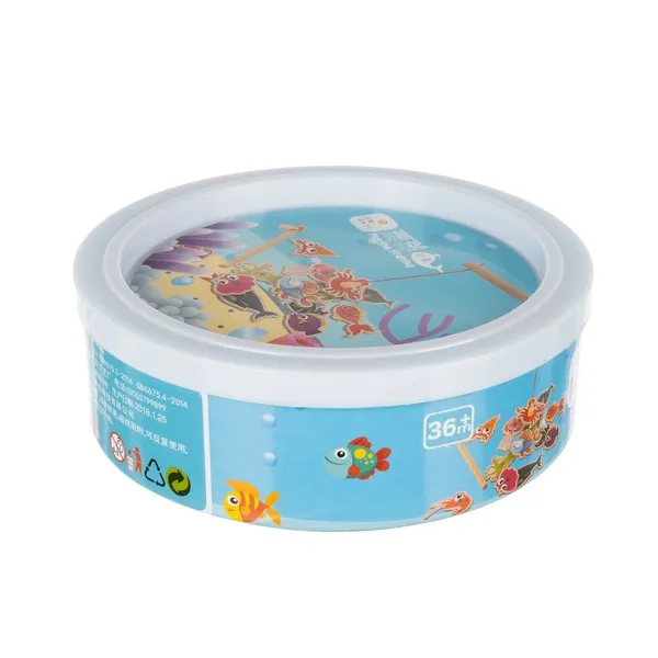 Mäng "Kalapüük" magnetil, 22 tk.