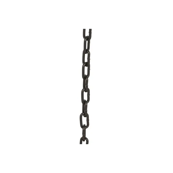 Ceiling Light Home ESPRIT Black Natural Wood Iron Teak 50 W