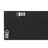 Настенное зеркало Home ESPRIT Натуральный Окно Маринованный 68 x 4 x 128 cm