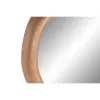 Sienas spogulis Home ESPRIT Dabisks Moderns