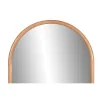 Wall mirror Home ESPRIT Natural Urban