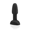 Small Black Anal Rimming Plug B-Vibe 81454 Black