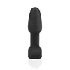 Small Black Anal Rimming Plug B-Vibe 81454 Black