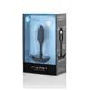 Snug Plug 1 Black B-Vibe 96724