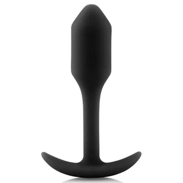 Snug Plug 1 Black B-Vibe 96724