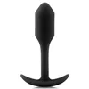 Snug Plug 1 Black B-Vibe 96724