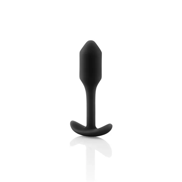 Snug Plug 1 Black B-Vibe 96724