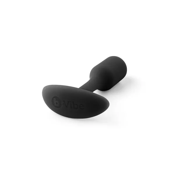 Snug Plug 1 Black B-Vibe 96724