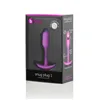 Snug Plug 1 Fuchsia B-Vibe 96717