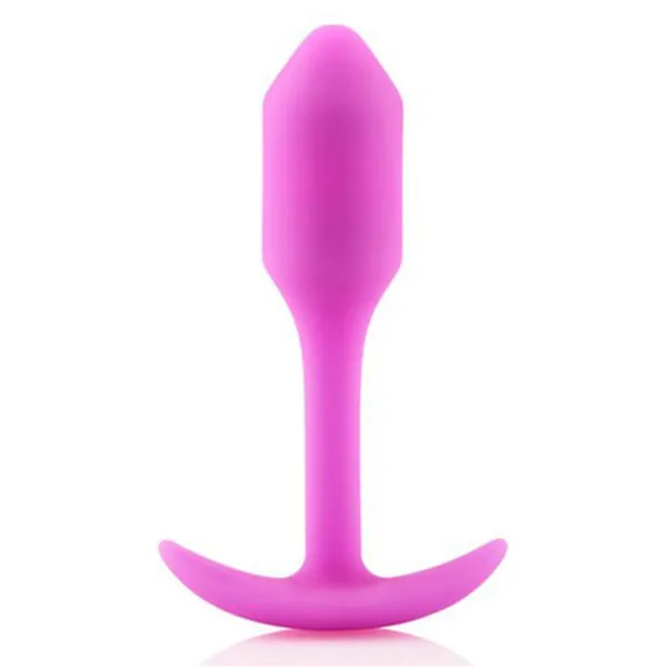 Snug Plug 1 Fuchsia B-Vibe 96717