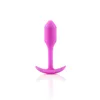 Snug Plug 1 Fuchsia B-Vibe 96717