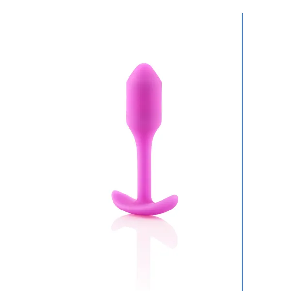 Snug Plug 1 Fuchsia B-Vibe 96717