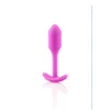 Snug Plug 1 Fuchsia B-Vibe 96717