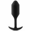 Snug Plug 2 Black B-Vibe 96748