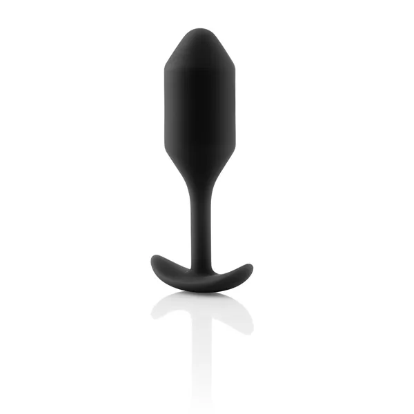 Snug Plug 2 Black B-Vibe 96748