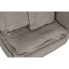 Модуль дивана Home ESPRIT Зеленый песок 120 X 120 X 95 CM