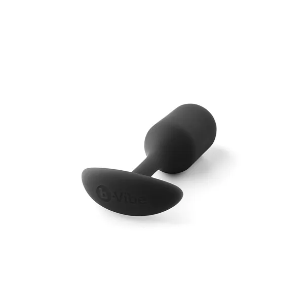 Snug Plug 2 Black B-Vibe 96748