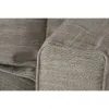 Sofa module Home ESPRIT Green Sand 120 X 120 X 95 CM