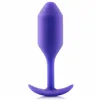 Snug Plug 2 Purple B-Vibe 96731