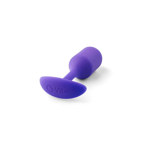 Snug Plug 2 Purple B-Vibe 96731