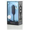 Snug Plug 3 Black B-Vibe SNUG PLUG 3 Black