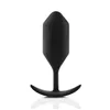 Snug Plug 4 Black B-Vibe 96779