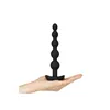 Anal Beads Black B-Vibe 9516